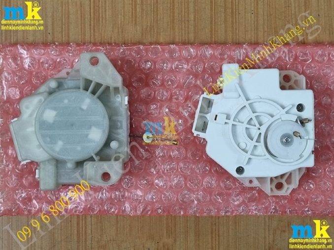 ( SP62 )  Motor Xả Máy Giặt Sharp